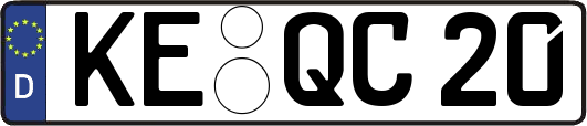 KE-QC20
