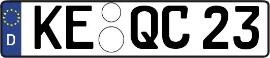 KE-QC23