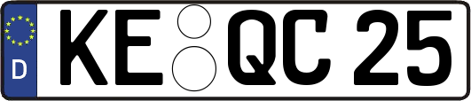 KE-QC25