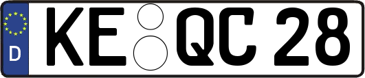 KE-QC28