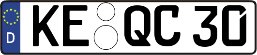 KE-QC30
