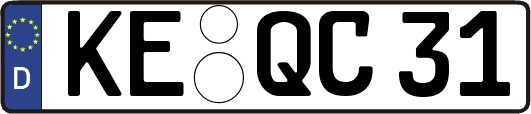 KE-QC31