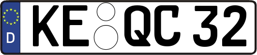 KE-QC32