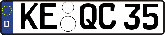 KE-QC35