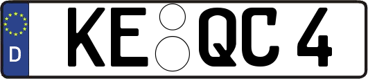 KE-QC4