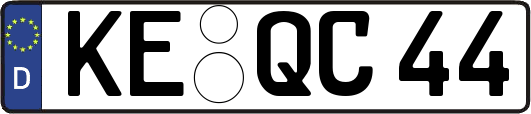 KE-QC44