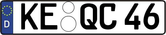 KE-QC46