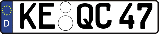KE-QC47