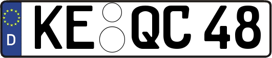 KE-QC48