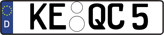 KE-QC5