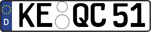 KE-QC51