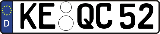 KE-QC52