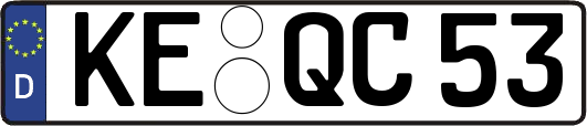 KE-QC53