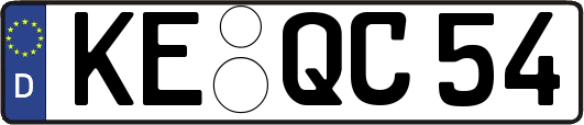 KE-QC54