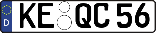KE-QC56