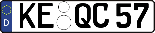 KE-QC57