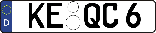 KE-QC6