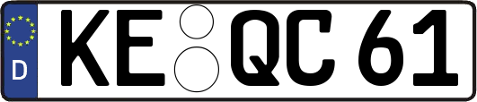 KE-QC61