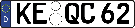 KE-QC62