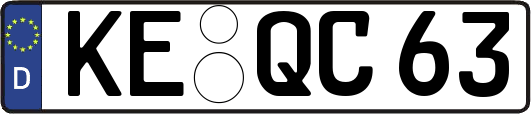 KE-QC63