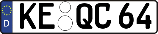 KE-QC64