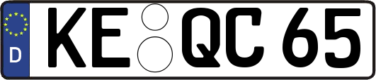 KE-QC65