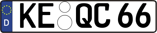 KE-QC66