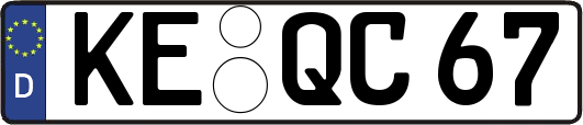 KE-QC67