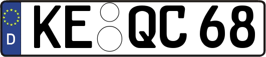KE-QC68