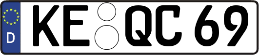 KE-QC69