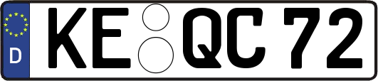 KE-QC72