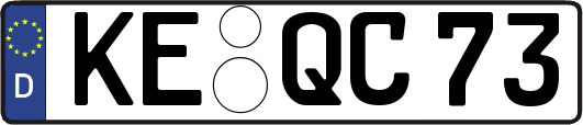 KE-QC73
