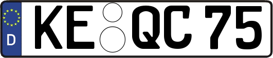 KE-QC75