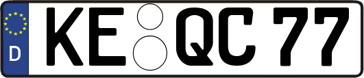 KE-QC77