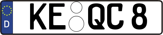 KE-QC8