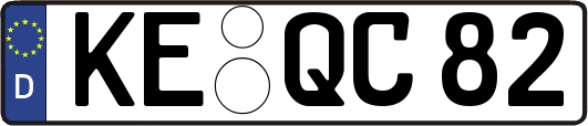 KE-QC82