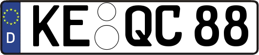 KE-QC88