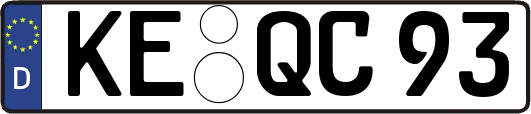 KE-QC93