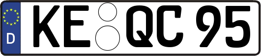KE-QC95