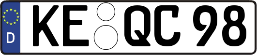 KE-QC98