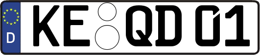 KE-QD01