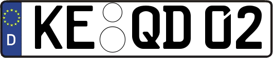 KE-QD02