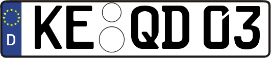 KE-QD03