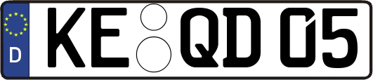 KE-QD05