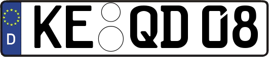 KE-QD08