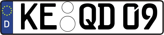 KE-QD09