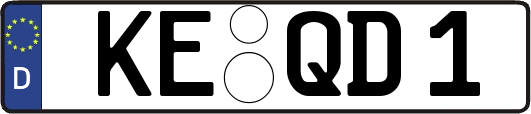 KE-QD1