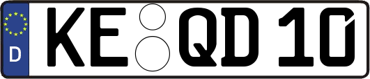 KE-QD10