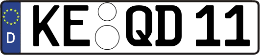 KE-QD11