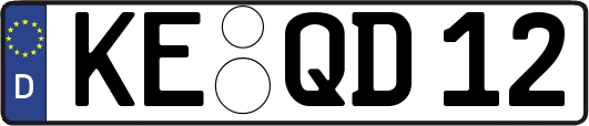 KE-QD12